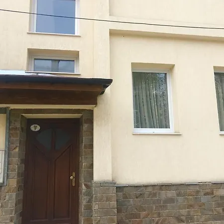 Bienvenu 2 Appartamento Velingrad