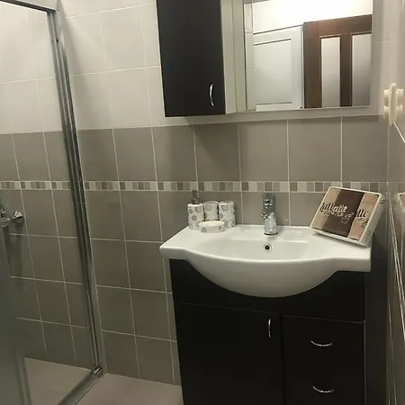 Bienvenu 2 Appartamento Velingrad